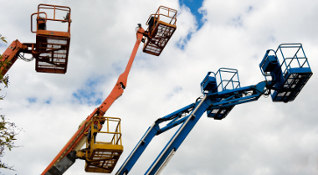 Aerial Lift Rentals