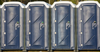 Portable Toilet Rentals